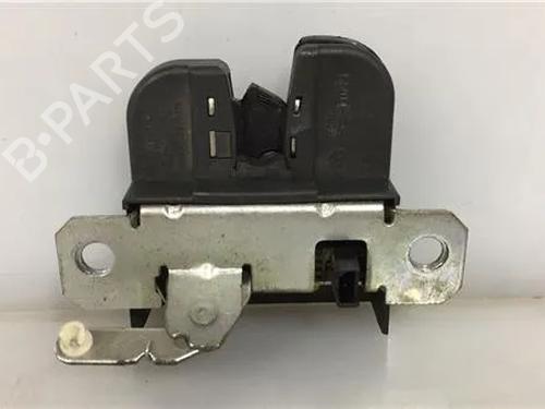 Tailgate lock VW POLO (9N_, 9A_) 1.4 16V | BP9635465C101 