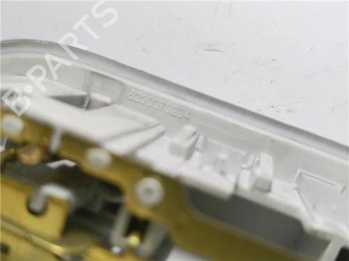 Interior roof light NISSAN QASHQAI II (J11, J11_)  | BP25010050I8 