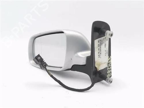 Left mirror SEAT ALHAMBRA (7V8, 7V9)  | BP26449605C26 