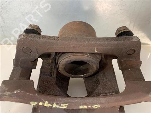 Right front brake caliper JEEP CHEROKEE (KJ) 2.8 CRD | BP31718979M104 - Image 7