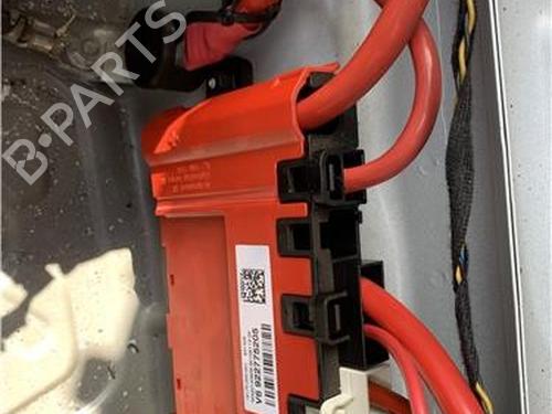 Kabel BMW 1 (F20) 116 d (116 hp) 29134905