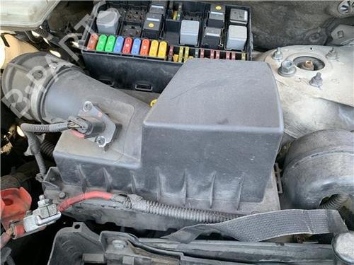 Air filter box FORD TRANSIT CONNECT (P65_, P70_, P80_) 1.8 TDCi | BP32450637M87