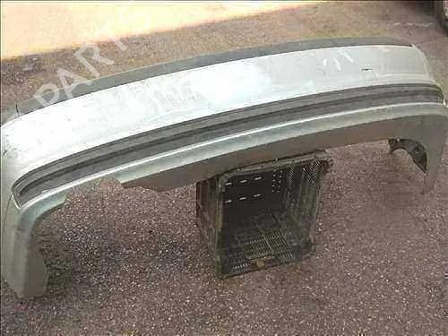 Used Rear bumper BMW 3 (E46) [1997-2005]  13049043