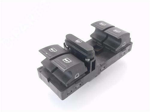 Left front window switch SEAT ALTEA XL (5P5, 5P8)  | BP30412434I27 