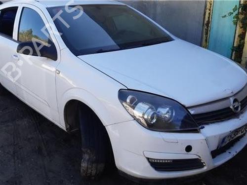 Injektor OPEL ASTRA H (A04) 1.7 CDTI (L48) | BP9661233M100 