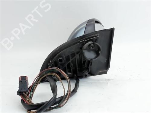 Right mirror PEUGEOT 307 (3A/C)  | BP13050365C27 