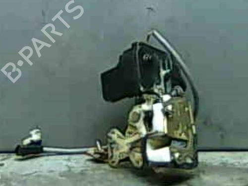Rear left lock ROVER 200 II Hatchback (RF) 216 Si | BP12127210C100 