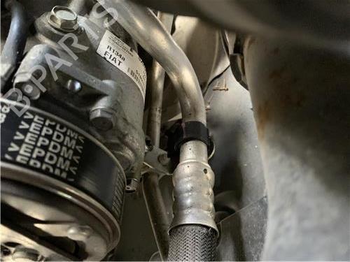 AC compressor OPEL COMBO Box Body/MPV (X12) 1.3 CDTI (B05) | BP33288115M34  - Image 10