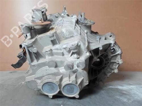 Gearkasse MITSUBISHI COLT VI (Z3_A, Z2_A)  | BP16014175M3 