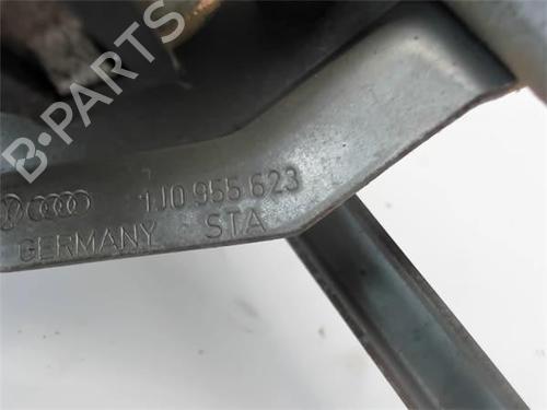 Front wiper motor AUDI A3 (8L1)  | BP13053384M29 