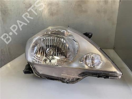 Right headlight CHEVROLET SPARK (M300) | BP34621272C29 - Image 3