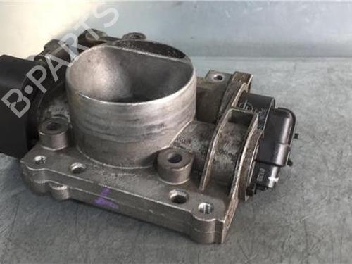 Used Throttle body FIAT PUNTO (188_) 1.2 60 (188.030, .050, .130, .150, .230, .250) (60 hp) 9683212
