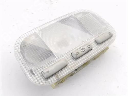 Interior roof light PEUGEOT 3008 I MPV (0U_) 1.6 HDi | BP26446212I8 
