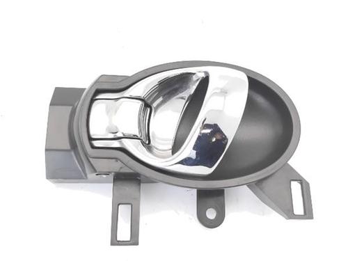 Used Front left interior door handle NISSAN MICRA IV (K13K, K13KK) 1.2 (80 hp) 23408828