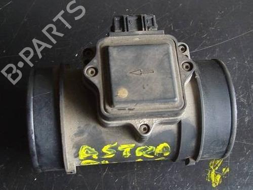 Used Mass air flow sensor OPEL ASTRA F Hatchback (T92) 1.7 TDS (F08, M08, F68, M68) (82 hp) 11171617