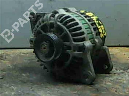 Used Alternator Alternator KIA SEPHIA Saloon (FA) [1992-2001] 11171582 11171582