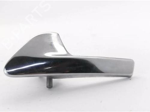Used Rear left interior door handle Rear left interior door handle 33656867 33656867