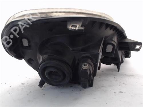 Left headlight OPEL VIVARO A Van (X83)  | BP19471438C28 
