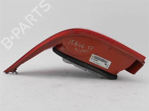 Left taillight VW GOLF IV (1J1) 1.9 TDI | BP21126380C34 