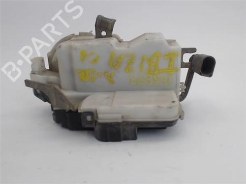Front right lock SEAT IBIZA II (6K1) 1.9 SDI | BP26953557C97 