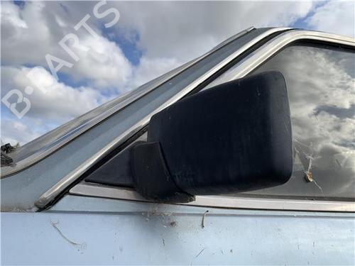 Used Left mirror Left mirror PEUGEOT 604 (561A_) 2.3 TD (80 hp) 32450807 32450807
