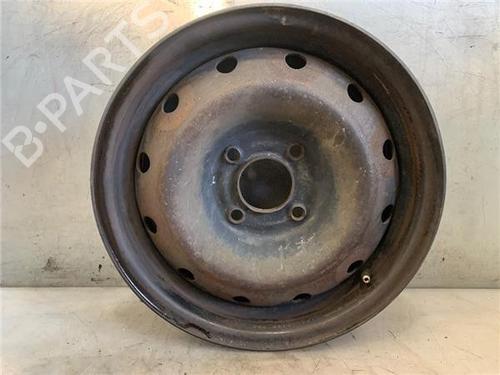 Used Rim PEUGEOT PARTNER MPV (5_, G_) [1996-2025]  29993266