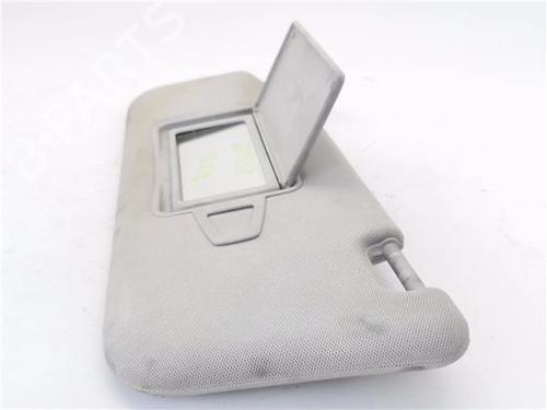 Left sun visor MERCEDES-BENZ E-CLASS (W211) E 280 CDI (211.020) | BP39431249I1 - Image 8
