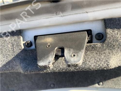 Tailgate lock BMW 3 (E90) 330 d | BP32418694C101 