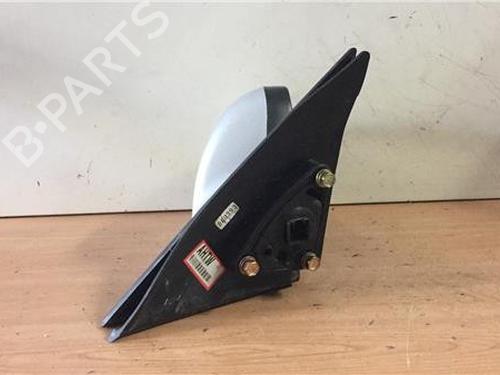 Right mirror HYUNDAI ELANTRA III (XD) 1.6 | BP12596806C27 