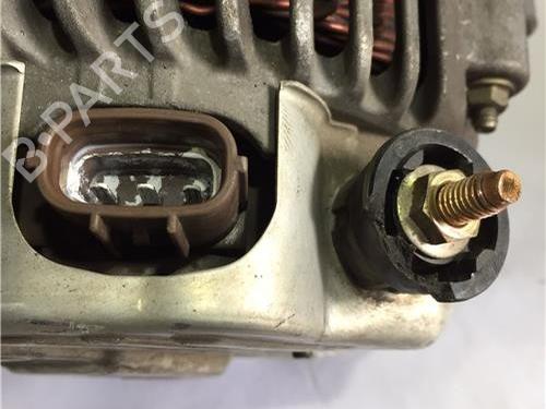 Alternator TOYOTA AVENSIS (_T22_) 2.0 VVT-i (AZT220_, AZT220R) | BP9635780M7 