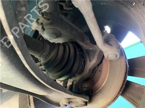 Right front steering knuckle CITROËN C3 III (SX) 1.2 VTi 82 | BP33288043M26  - Image 5