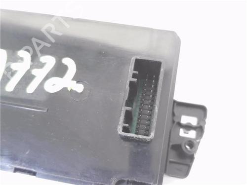 Climate control RENAULT MEGANE III Grandtour (KZ0/1) 1.5 dCi (KZ09, KZ0D, KZ1G, KZ29, KZ14, KZ1W, KZ10, KZ1F,... | BP29251272I5 