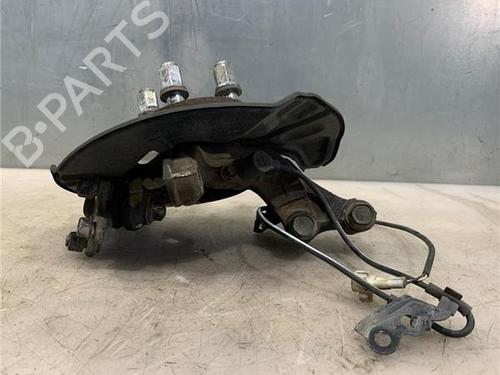 Left front steering knuckle TOYOTA AVENSIS (_T22_)  | BP16688753M25 