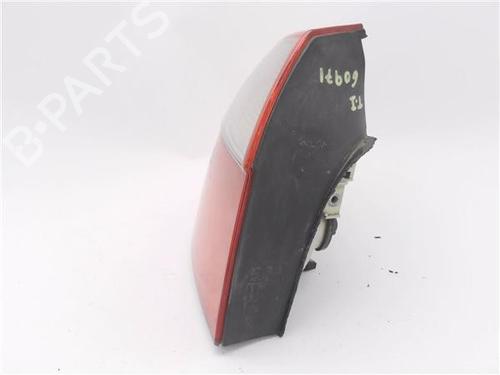 Left taillight AUDI A4 B6 (8E2) 1.9 TDI | BP32271944C34 