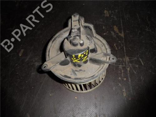 Used Heater blower motor CITROËN ZX (N2) [1991-1999]  13049009