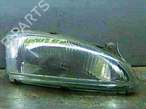 Used Right headlight HYUNDAI LANTRA II (J-2) 1.6 i (90 hp) 11340395