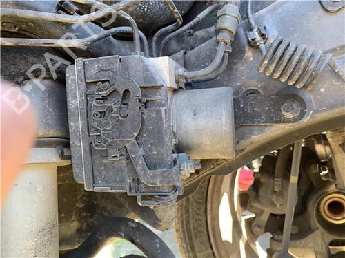 Used ABS pump KIA CEE'D SW (ED) 2.0 (143 hp) 32417610