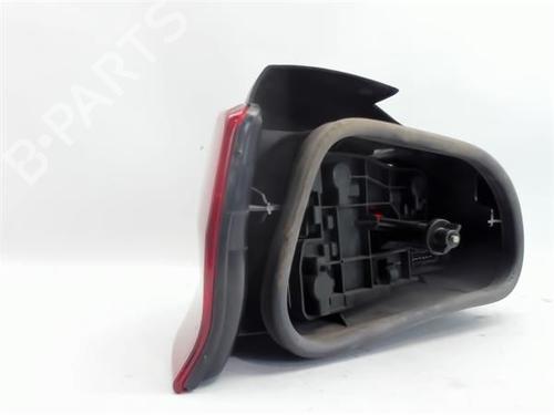 Right taillight CITROËN SAXO (S0, S1)  | BP13050156C35 