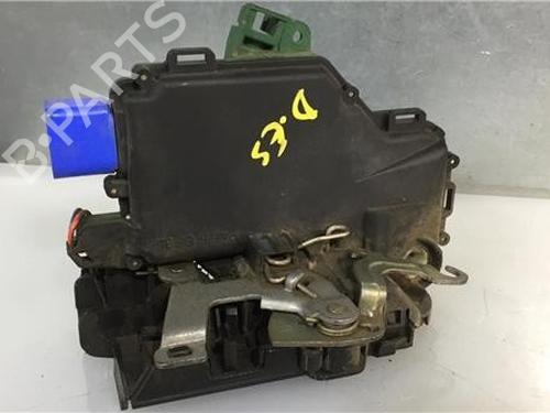 Front left lock SEAT IBIZA III (6L1) 1.9 TDI | BP11362870C98 