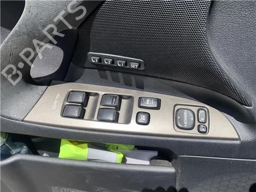 Used Left front window switch LEXUS IS II (_E2_) 220d (ALE20) (177 hp) 28825528