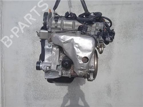 Engine SEAT IBIZA III (6L1)  | BP13051321M1 