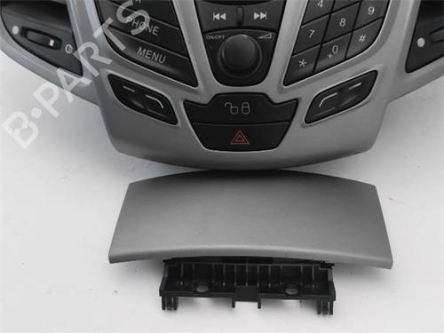 Radio FORD FIESTA VI (CB1, CCN) 1.25 | BP22763883E6 