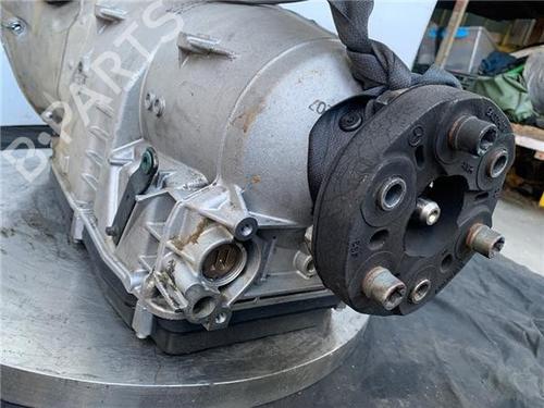 Gearbox MERCEDES-BENZ E-CLASS (W211) E 270 CDI (211.016) | BP35986581M3 - Image 6