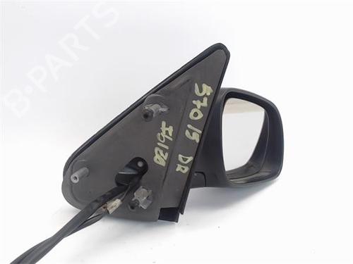 Right mirror SEAT IBIZA II (6K1)  | BP13819254C27 
