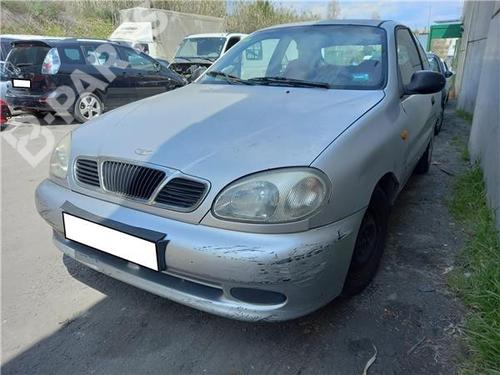 Used Parts DAEWOO LANOS (KLAT)    1068014