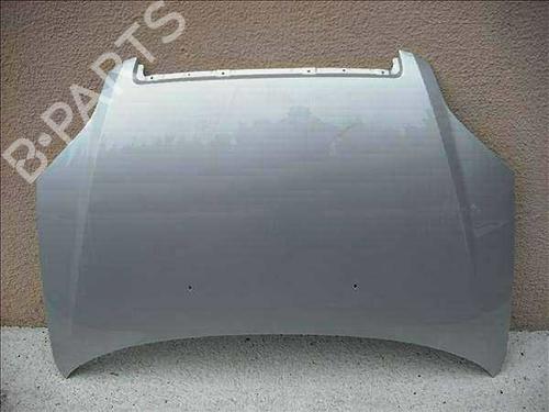 Used Hood CHEVROLET AVEO / KALOS Saloon (T250, T255) 1.4 (94 hp) 9683224