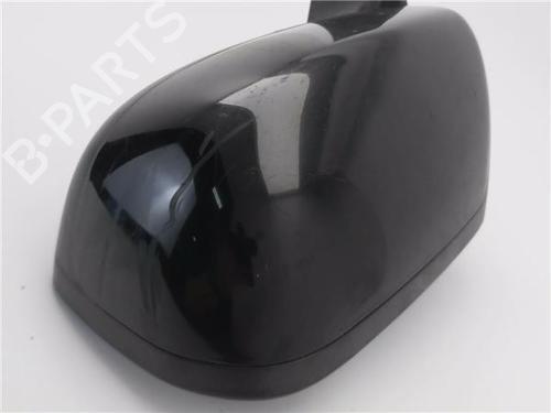 Left mirror MAZDA 5 (CR) 2.0 (CREW, CR19) | BP29251225C26 