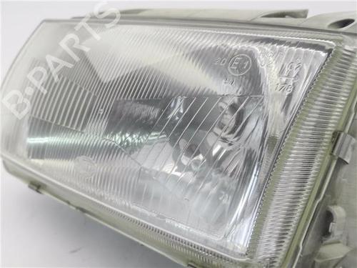 Left headlight VW POLO III (6N1) 60 1.4 | BP27199394C28