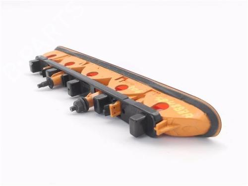 Third brake light PEUGEOT 206 Hatchback (2A/C)  | BP26587717L11 