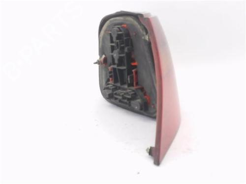 Left taillight VW GOLF IV (1J1)  | BP26956056C34 